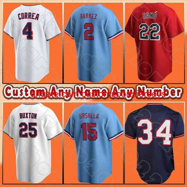 stitch byron buxton luis arraez baseball carlos correa jerseys miguel sano jorge polanco gio urshela gary sanchez sonny gray max kepler harm, Black
stitch byron buxton luis arraez baseball carlos correa jerseys miguel sano jorge polanco gio urshela gary sanchez sonny gray max kepler harm, Black