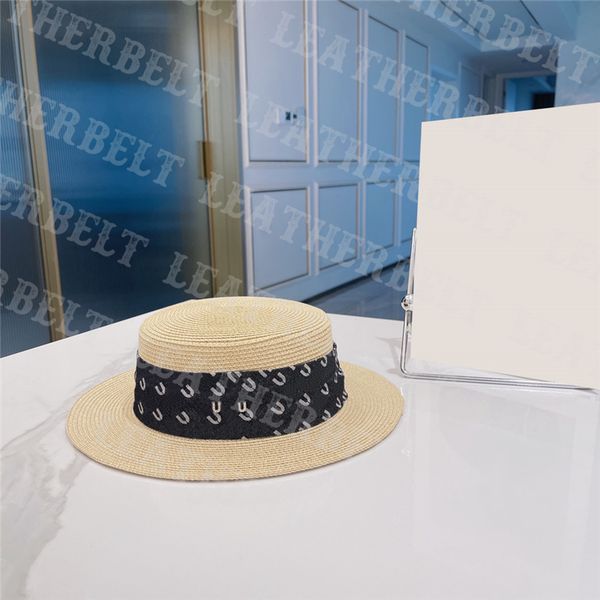 summer beach hats womens vacation sunscreen hat letter print flat straw bucket cap fashion visor hat, Blue;gray
summer beach hats womens vacation sunscreen hat letter print flat straw bucket cap fashion visor hat, Blue;gray