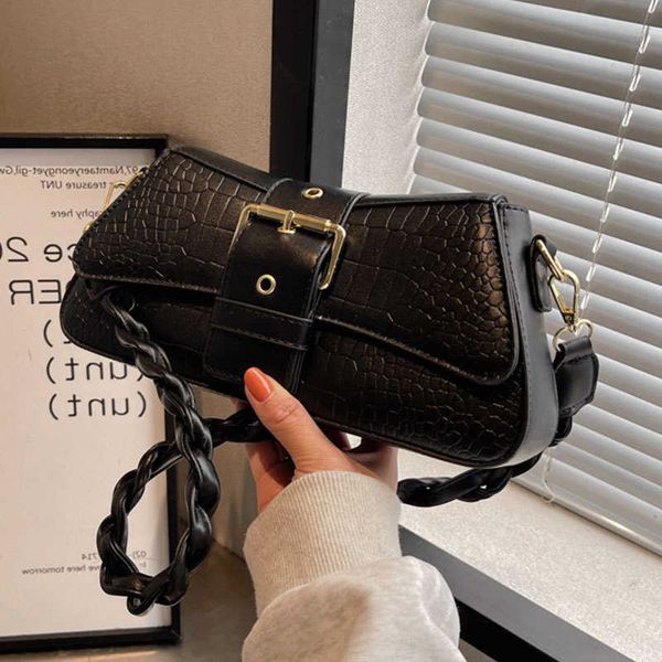 retro crocodile pattern women's small shoulder bag pu leather ladies underarm s fashion female armpit tote purse handbags
retro crocodile pattern women's small shoulder bag pu leather ladies underarm s fashion female armpit tote purse handbags