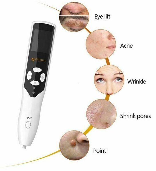 face care devices latest ozone fibroblast plasma pen for eyelid lifting wrinkle spot mole freckle removal skin equipment 230211
face care devices latest ozone fibroblast plasma pen for eyelid lifting wrinkle spot mole freckle removal skin equipment 230211