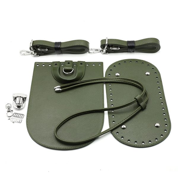 bag parts accessories handbag shoulder strap woven set leather cover bottoms with hardware for knitting backpack diy 230213, Black
bag parts accessories handbag shoulder strap woven set leather cover bottoms with hardware for knitting backpack diy 230213, Black