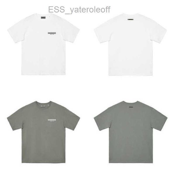 men's fashion luxury t shirt brand esss ential letter tees t-shirt casual loose short sleeve women's men tshirts oversized cotton, White;black
men's fashion luxury t shirt brand esss ential letter tees t-shirt casual loose short sleeve women's men tshirts oversized cotton, White;black