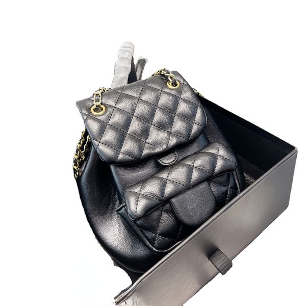 fashion backpack makeup mirror designer bag luxury women's one shoulder bag handbag purse crossbody bag pearl adjustable length gold ba
fashion backpack makeup mirror designer bag luxury women's one shoulder bag handbag purse crossbody bag pearl adjustable length gold ba