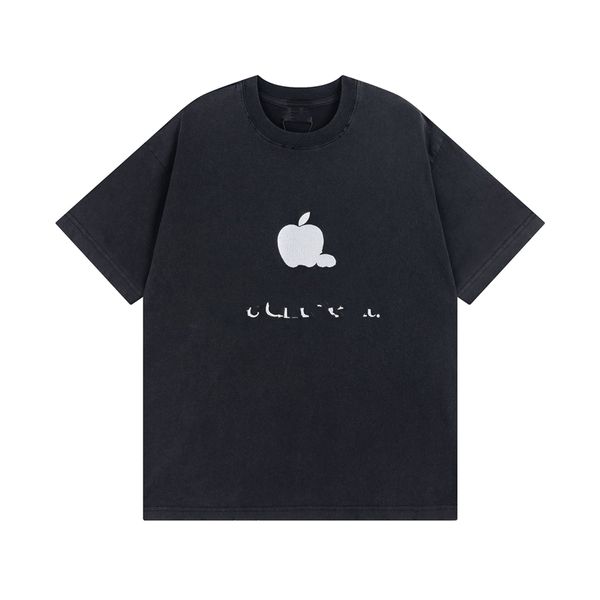 men's t-shirts fashion men's t-shirt balencaigaity 2023 new cotton soft anti-wrinkle retro decorative printing letters casual stud, White;black
men's t-shirts fashion men's t-shirt balencaigaity 2023 new cotton soft anti-wrinkle retro decorative printing letters casual stud, White;black