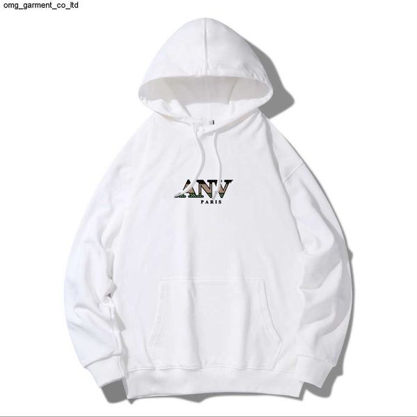 designer fashion hoodies sweatshirts lanvins men printed letter autumn loose student casual hoodie jnak, Black
designer fashion hoodies sweatshirts lanvins men printed letter autumn loose student casual hoodie jnak, Black
