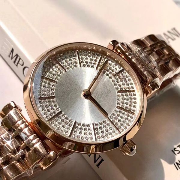 classic quartz watch original movement stainless steel sapphire 11446 fashion aaa women's watches, Slivery;golden
classic quartz watch original movement stainless steel sapphire 11446 fashion aaa women's watches, Slivery;golden