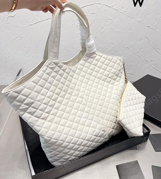 fashion bag large capacity handbag women diamond lattice luxury shoulder bag crossbody bags for women designer handbag versatile flap bags
fashion bag large capacity handbag women diamond lattice luxury shoulder bag crossbody bags for women designer handbag versatile flap bags