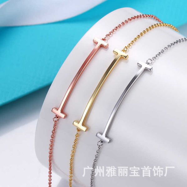 factory designer bangle t brand designers knot bangle double bracelets diamond bangles bracelet smooth smiling face fashion ins nich, Black
factory designer bangle t brand designers knot bangle double bracelets diamond bangles bracelet smooth smiling face fashion ins nich, Black