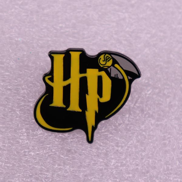 magic brooch yellow letter badge cute anime movies games hard enamel pins collect metal cartoon brooch backpack hat bag collar lapel badges, Blue
magic brooch yellow letter badge cute anime movies games hard enamel pins collect metal cartoon brooch backpack hat bag collar lapel badges, Blue