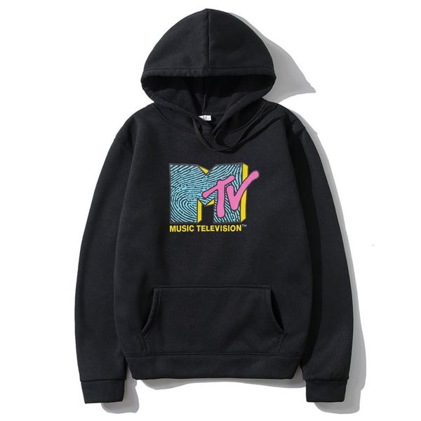 men s hoodies sweatshirts mtv music television hoodie men women fashion retro rock hip hop tv heather grey sweatshirt streetwear 230213, Black
men s hoodies sweatshirts mtv music television hoodie men women fashion retro rock hip hop tv heather grey sweatshirt streetwear 230213, Black