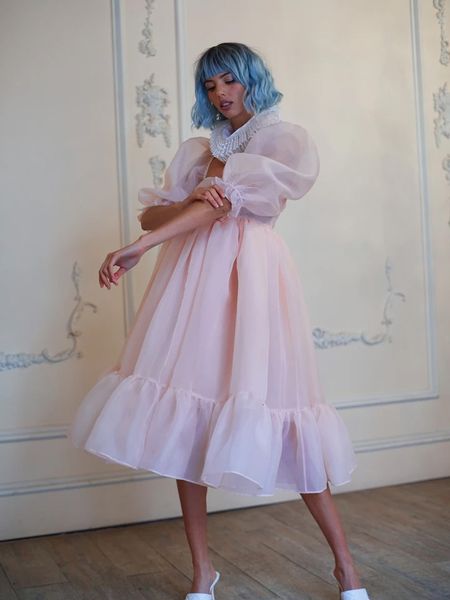 casual dresses sweet summer a-line dress women's short puff sleeve square neck ruffle hem princess dress ball gown dresses fashion stre, Black;gray
casual dresses sweet summer a-line dress women's short puff sleeve square neck ruffle hem princess dress ball gown dresses fashion stre, Black;gray