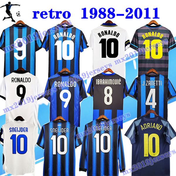 88 90 91 93 retro soccer jersey 2009 2010 eto'o milito batistuta sneijder zanetti 10 11 02 08 09 figo adriano pizarro inters classic fo, Black;yellow
88 90 91 93 retro soccer jersey 2009 2010 eto'o milito batistuta sneijder zanetti 10 11 02 08 09 figo adriano pizarro inters classic fo, Black;yellow