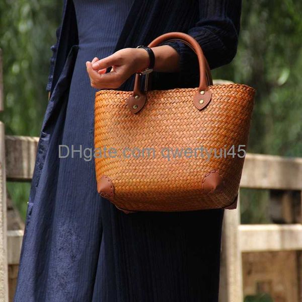 totes retro woven handbags beach bags rattan bags straw woven bags retro handbags straw bags 021323h
totes retro woven handbags beach bags rattan bags straw woven bags retro handbags straw bags 021323h