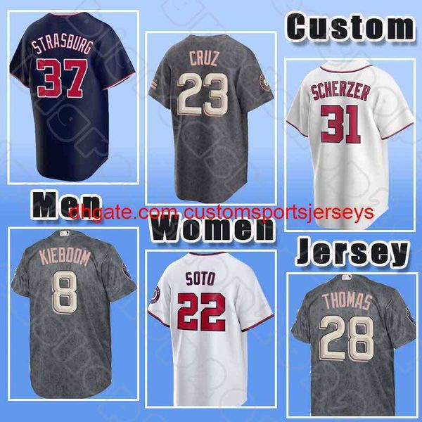 stitch 23 nelson cruz 15 riley adams baseball 28 lane thomas jerseys 22 juan soto keibert ruiz josh bell stephen strasburg carter kieboom he, Black
stitch 23 nelson cruz 15 riley adams baseball 28 lane thomas jerseys 22 juan soto keibert ruiz josh bell stephen strasburg carter kieboom he, Black