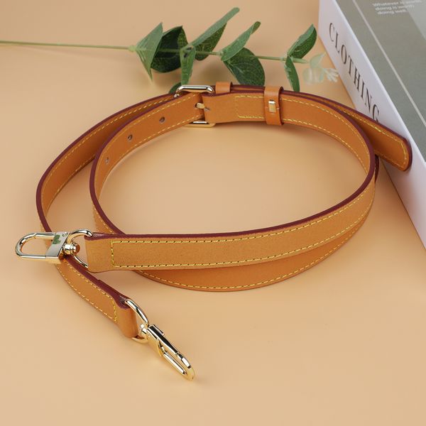 bag parts accessories genuine leather strap 107120cm long crossbody handbag belt women shoulder 230213, Black
bag parts accessories genuine leather strap 107120cm long crossbody handbag belt women shoulder 230213, Black