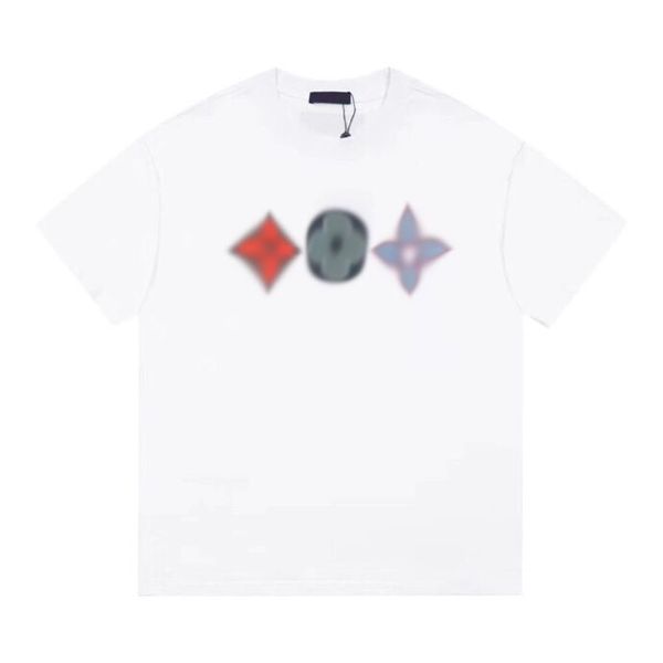 2023ss early spring new high-grade cotton printed t-shirt round neck stitching pullover short sleeves size m-xxxl color black white n80i0d, Black;brown
2023ss early spring new high-grade cotton printed t-shirt round neck stitching pullover short sleeves size m-xxxl color black white n80i0d, Black;brown