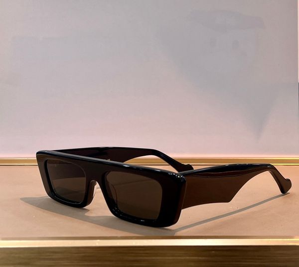 black grey rectangle sunglasses for women men big frame shades designer glasses sonnenbrille gafas de sol uv400 protection eyewear with box, White;black
black grey rectangle sunglasses for women men big frame shades designer glasses sonnenbrille gafas de sol uv400 protection eyewear with box, White;black