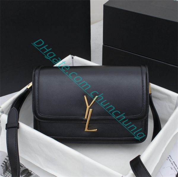 fashion new women's solferino shoulder bag big brand designer leather classic crossbody purses hansbags messenger women's totes cl
fashion new women's solferino shoulder bag big brand designer leather classic crossbody purses hansbags messenger women's totes cl