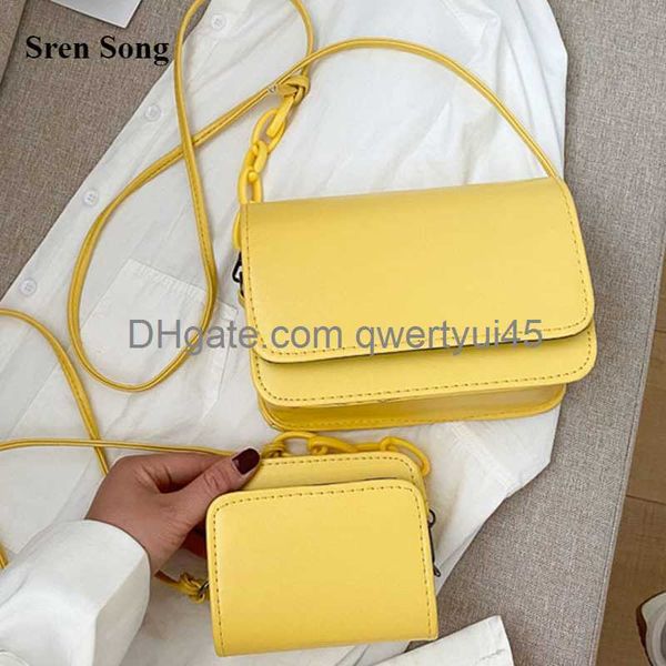 totes fashion women's bags 2020 cute chain flap bags new shoulder crossbody bags candy color pu leather handbags 021323h
totes fashion women's bags 2020 cute chain flap bags new shoulder crossbody bags candy color pu leather handbags 021323h
