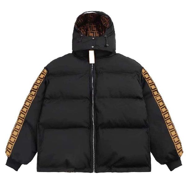 men's down jackets stylist coat parka jacket classic puffer coats hooded thick down womens feather windproof outerwear removable h fodn, Black
men's down jackets stylist coat parka jacket classic puffer coats hooded thick down womens feather windproof outerwear removable h fodn, Black