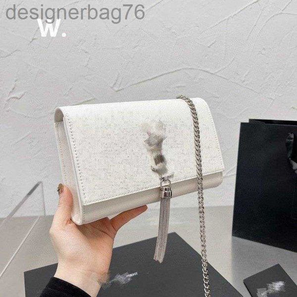 fashion designer siant lurant bag 2022 hands outlet one shoulder crossbody quality small square versatile tassel korean chain yk42 lady atmv 
fashion designer siant lurant bag 2022 hands outlet one shoulder crossbody quality small square versatile tassel korean chain yk42 lady atmv