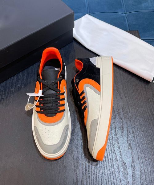 famous brand men b-skate trainers shoes low sneakers calfskin suede leather tpu sole outdoor sports men's wholesale footwear eu38-46, Black
famous brand men b-skate trainers shoes low sneakers calfskin suede leather tpu sole outdoor sports men's wholesale footwear eu38-46, Black