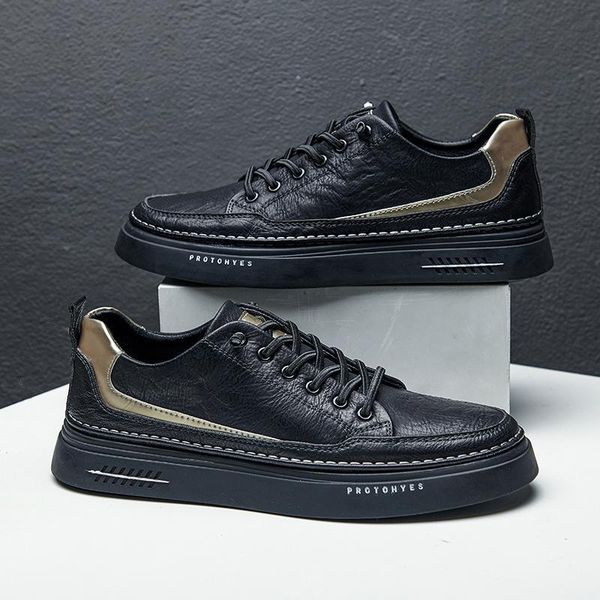 cricket shoes men's 2023 spring new style men's shoes sneaker real microfiber leather shoes four seasons men's casual shoes f
cricket shoes men's 2023 spring new style men's shoes sneaker real microfiber leather shoes four seasons men's casual shoes f