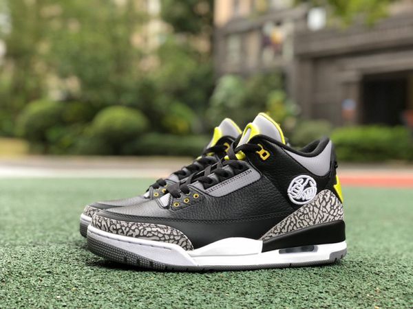 authentic jumpman 3 man basketball shoes 3s oregon ducks pit crew black cement grey dark forest green white varsity maize sports sneakers sh
authentic jumpman 3 man basketball shoes 3s oregon ducks pit crew black cement grey dark forest green white varsity maize sports sneakers sh