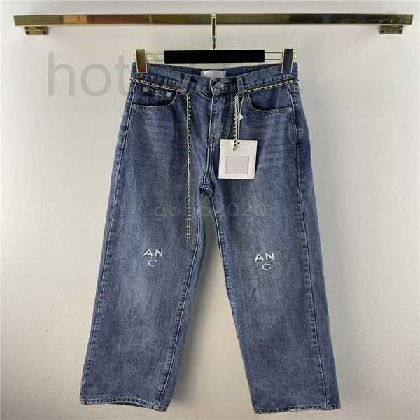 women's jeans designer women girls 100% cotton pants female high end milan runway casual jersey outwear denim letter embroidery straigh, Blue
women's jeans designer women girls 100% cotton pants female high end milan runway casual jersey outwear denim letter embroidery straigh, Blue