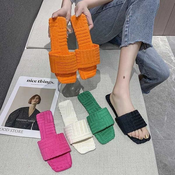 slippers dome cameras women temperament slippers towel design charm open-toe set foot 2022 vacation beach flat sandals casual flip flops wom, Black
slippers dome cameras women temperament slippers towel design charm open-toe set foot 2022 vacation beach flat sandals casual flip flops wom, Black