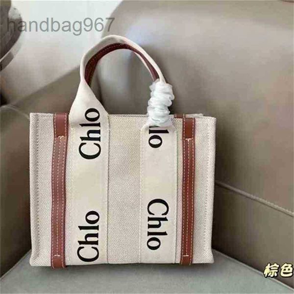 canvas woody 2023 cloe designer bags totes tote bag summer leisure japanese printed letter shopping large capacity fashion versatile grcc
canvas woody 2023 cloe designer bags totes tote bag summer leisure japanese printed letter shopping large capacity fashion versatile grcc