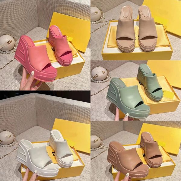 new spring high heel sandals water table slippers sheepskin inner heel 8.5cm size 35-41, Black
new spring high heel sandals water table slippers sheepskin inner heel 8.5cm size 35-41, Black