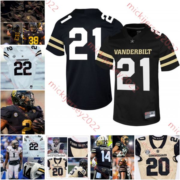 football vanderbilt commodores custom stitched jersey linus zunk devin boddie jr. bryce cowan will sheppard delfin xavier castillo brayden b, Black
football vanderbilt commodores custom stitched jersey linus zunk devin boddie jr. bryce cowan will sheppard delfin xavier castillo brayden b, Black