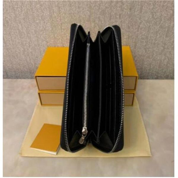2022 whole big bottoms lady long wallet multicolor designer coin purse card holder original women classic zipper pocket2991, Red;black
2022 whole big bottoms lady long wallet multicolor designer coin purse card holder original women classic zipper pocket2991, Red;black