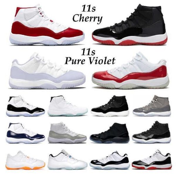 with box basketball shoes 11s 11 cherry cool grey bred concord gamma blue 25th anniversary low 72-10 legend blue mens womens sport trainers
with box basketball shoes 11s 11 cherry cool grey bred concord gamma blue 25th anniversary low 72-10 legend blue mens womens sport trainers