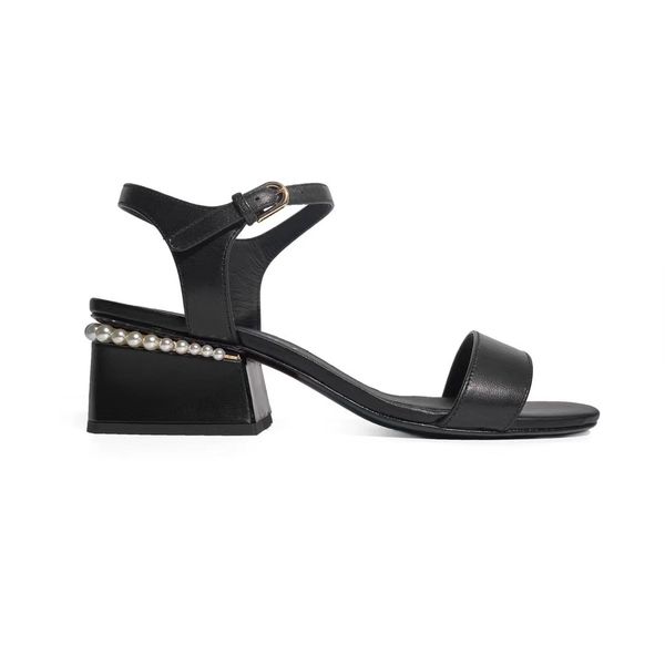 sandals rhinestone leather high-heeled square shoes with classic designer 5cm horseshoe heel summer open-toe pink women's dress shoes a, Black
sandals rhinestone leather high-heeled square shoes with classic designer 5cm horseshoe heel summer open-toe pink women's dress shoes a, Black