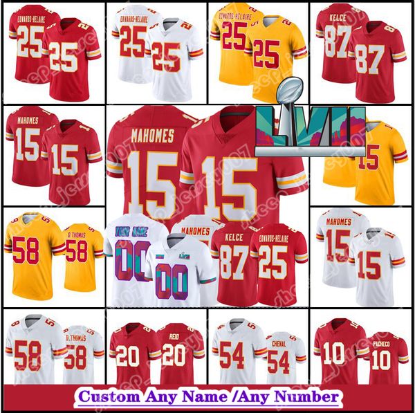 patrick mahomes travis kelce football jersey juju smith-schuster chiefes george karlaftis city isiah pacheco chris jones kadarius toney jayl, Black;red
patrick mahomes travis kelce football jersey juju smith-schuster chiefes george karlaftis city isiah pacheco chris jones kadarius toney jayl, Black;red