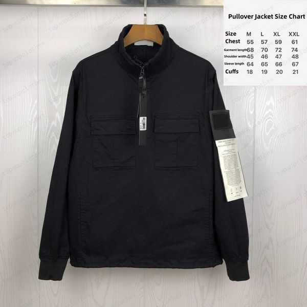 classic europe retro mens jacket street jackets men nylon fabric arm letter embroidery oem double pocket design waterproof overshirt 6ya3, Black;brown
classic europe retro mens jacket street jackets men nylon fabric arm letter embroidery oem double pocket design waterproof overshirt 6ya3, Black;brown
