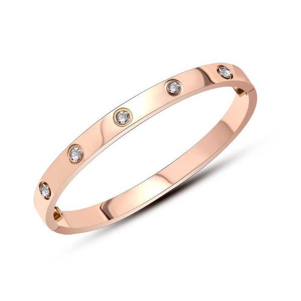 designer carti bracelet love bangle women barboli moissanite bracelet fashion oval, Black
designer carti bracelet love bangle women barboli moissanite bracelet fashion oval, Black
