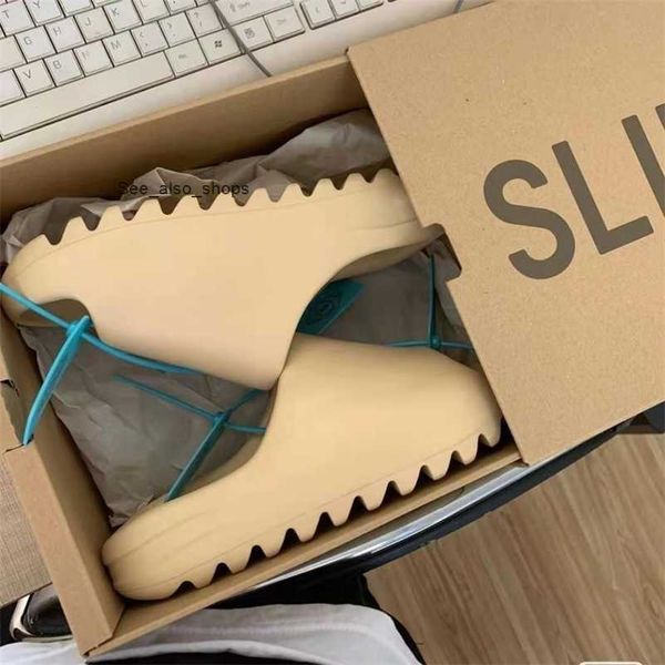 designer yeesys slides slippers kany sandals foam rubber putian coconut slippers mens womens kan ye poison version outdoor wear tide lovers, Black
designer yeesys slides slippers kany sandals foam rubber putian coconut slippers mens womens kan ye poison version outdoor wear tide lovers, Black