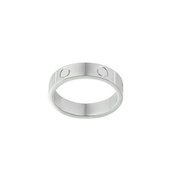 5 love screw 4 ring mens rings not classic luxury rose designer ring women 6mm titanium steel fade gold-plated jewelry gold silver
5 love screw 4 ring mens rings not classic luxury rose designer ring women 6mm titanium steel fade gold-plated jewelry gold silver