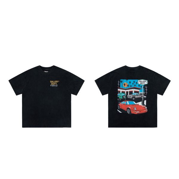 22ss men's t-shirts galleryse depts t shirts mens women designer galleryes cottons man s casual shirt luxurys clothing street shorts s, White;black
22ss men's t-shirts galleryse depts t shirts mens women designer galleryes cottons man s casual shirt luxurys clothing street shorts s, White;black
