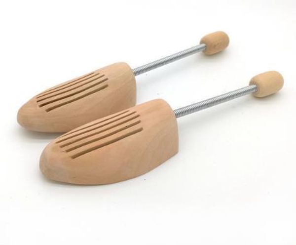 shoe parts accessories wooden shoe tree highgrade spring s adjustable support shaped fixed s without distortion 230213, White;pink
shoe parts accessories wooden shoe tree highgrade spring s adjustable support shaped fixed s without distortion 230213, White;pink