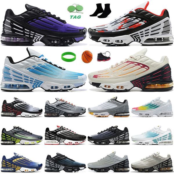 2023 wholesale tn plus 3 men running shoes tuned iii unity laser blue purple gold triple white og black ghost green aqua tnplus tn3 obsidian
2023 wholesale tn plus 3 men running shoes tuned iii unity laser blue purple gold triple white og black ghost green aqua tnplus tn3 obsidian