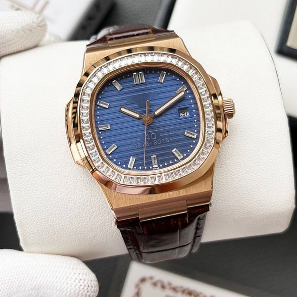 nautilus 5711 automatic wrist watch 41mm diamond counter quality official copy wrist watch, Slivery;golden
nautilus 5711 automatic wrist watch 41mm diamond counter quality official copy wrist watch, Slivery;golden