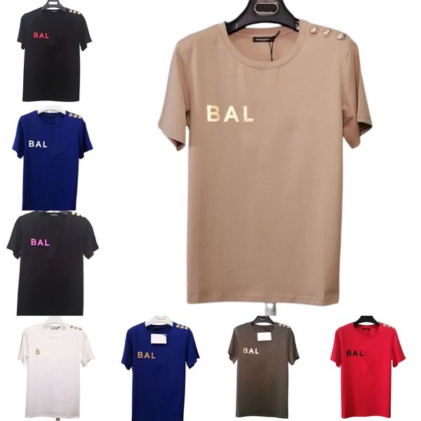 mens sweatshirt designer t shirt woman bm-brand t shirt short-sleeve leisure dating leisure elegant comfortable womens wear gilded letter, White;black
mens sweatshirt designer t shirt woman bm-brand t shirt short-sleeve leisure dating leisure elegant comfortable womens wear gilded letter, White;black
