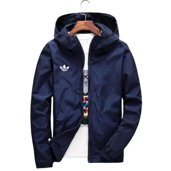2022 designer outdoor jacket hooded waterproof coat men spring autumn male zipper jacket sportswear windbreak climbing fnfgw, Black
2022 designer outdoor jacket hooded waterproof coat men spring autumn male zipper jacket sportswear windbreak climbing fnfgw, Black