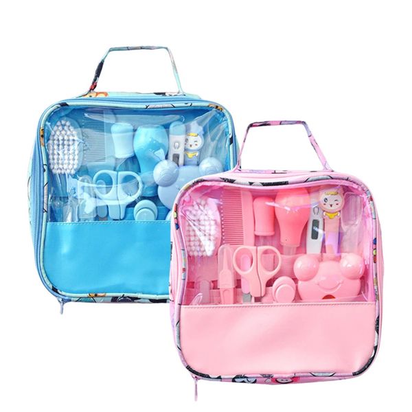 grooming sets 13 pack baby care kit baby hygiene kit items babies accessories born care complete professional nursing tools mother kids
grooming sets 13 pack baby care kit baby hygiene kit items babies accessories born care complete professional nursing tools mother kids
