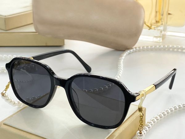 black grey pearls chain sunglasses for women designer glasses sonnenbrille shades gafas de sol uv400 protection eyewear with box, White;black
black grey pearls chain sunglasses for women designer glasses sonnenbrille shades gafas de sol uv400 protection eyewear with box, White;black