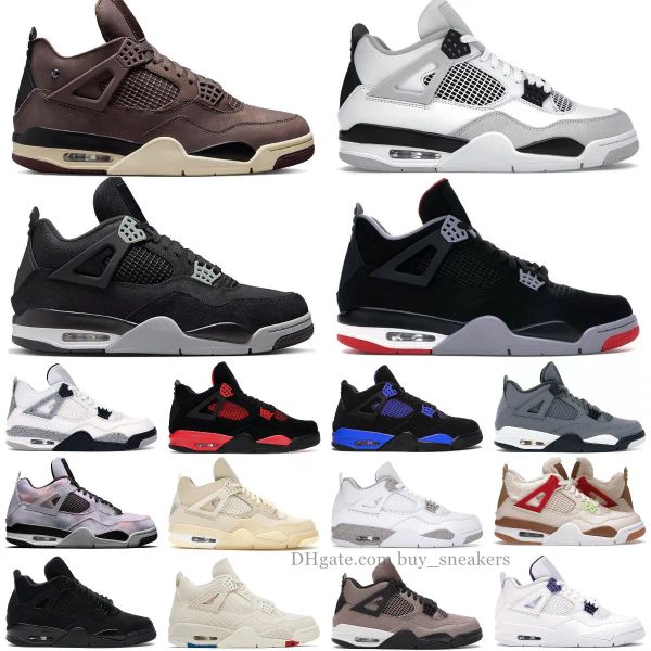quality 4 retro basketball shoes men women 4s military black canvas cat violet ore canyon purple red thunder master white oreo bred sail
quality 4 retro basketball shoes men women 4s military black canvas cat violet ore canyon purple red thunder master white oreo bred sail